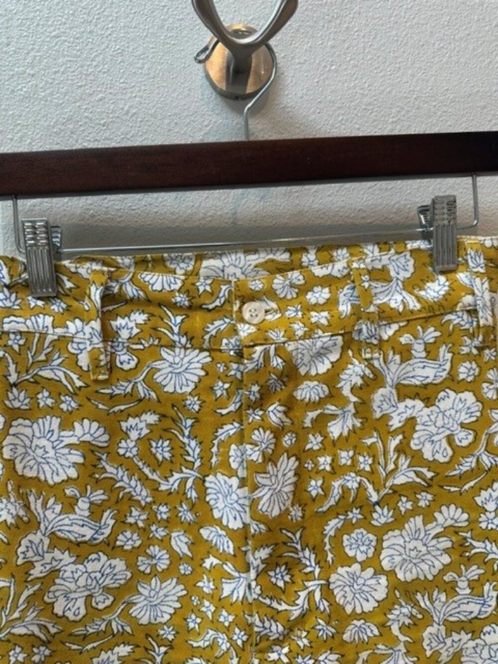 SZ Blockprints Disco Pants Size XS - Picture 2 of 8